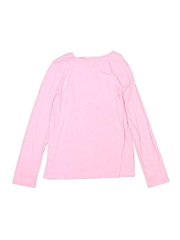 The Children's Place Long Sleeve T-Shirt (view 2)