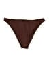 Cupshe Brown Swimsuit Bottoms Size M - photo 2