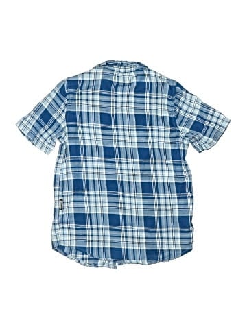 Buffalo by David Bitton Short Sleeve Button-Down Shirt (view 2)