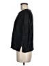 Status by Chenault Black Long Sleeve Top Size M - photo 5
