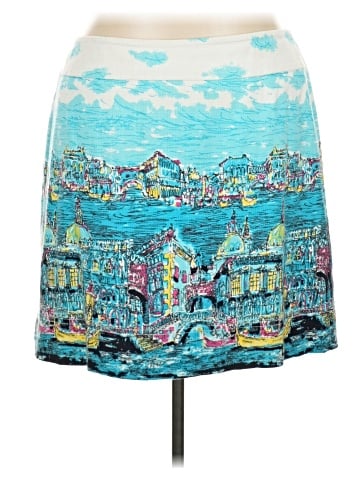 Talbots Casual Skirt (view 1)