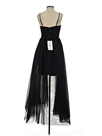 Eliza J Cocktail Dress (view 2)