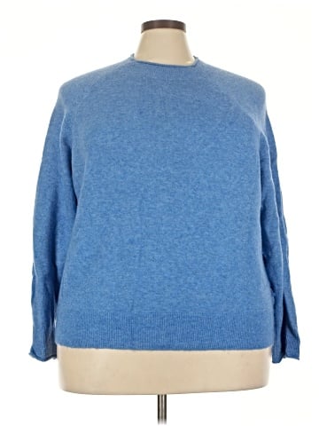 J.Crew Pullover Sweater (view 1)