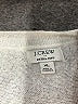 J.Crew Factory Store Color Block Gray Pullover Sweater Size XL - photo 7