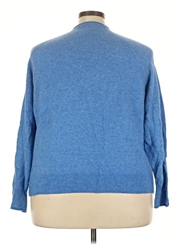 J.Crew Pullover Sweater (view 2)