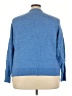 J.Crew Blue Pullover Sweater Size 3X - photo 2