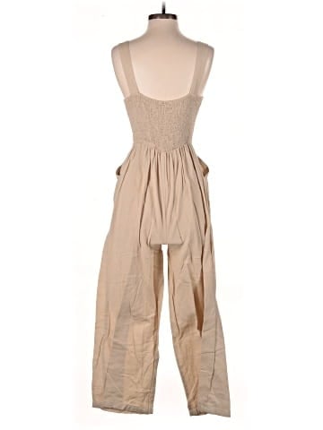 Japna Jumpsuit (view 2)