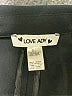 Love Ady Black Blazer Size XL - photo 3