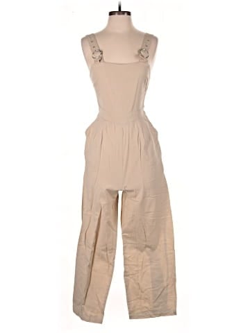 Japna Jumpsuit (view 1)