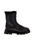 Assorted Brands Black Ankle Boots Size EU 40 - photo 1