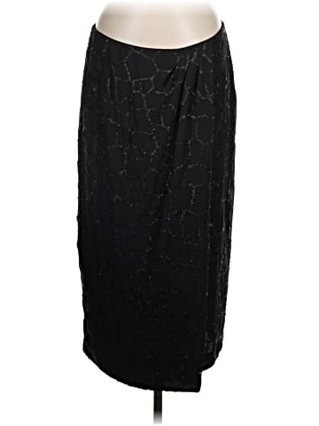 Donna Karan New York Formal Skirt (view 1)
