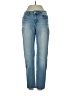 Simply Styled Blue Jeans Size 4 - photo 1