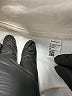 Fabletics Solid Ivory Jacket Size XL - photo 7