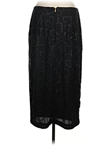 Donna Karan New York Formal Skirt (view 2)