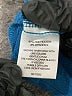Valerie Stevens Blue Long Sleeve Blouse Size S - photo 8