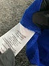 Valerie Stevens Blue 3/4 Sleeve Blouse Size L - photo 8