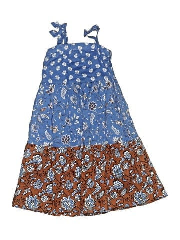 Janie and Jack Dress (view 1)