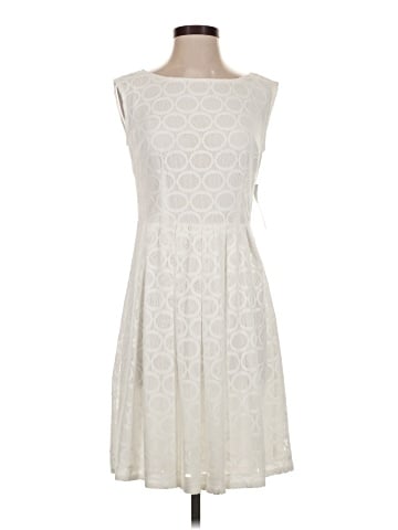 New York & Company Cocktail Dress (view 1)