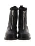 Assorted Brands Black Ankle Boots Size EU 40 - photo 2