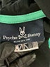 Psycho Bunny 100% Cotton Black Pullover Hoodie Size 4 (estimated) - photo 3