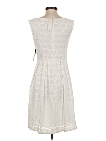 New York & Company Cocktail Dress (view 2)