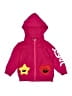 Assorted Brands Pink Zip Up Hoodie Size 110 cm / US 5-6 - photo 1