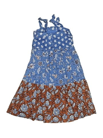 Janie and Jack Dress (view 2)