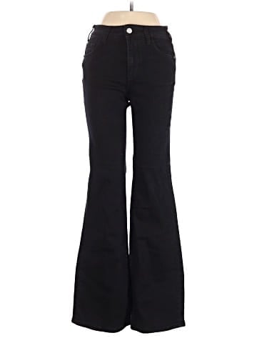 Pilcro and the Letterpress Dress Pants (view 1)