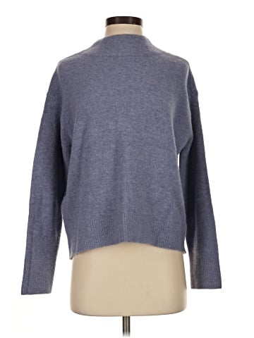 Uniqlo Turtleneck Sweater (view 1)