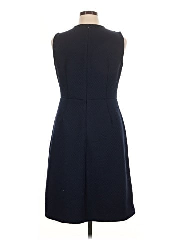 Ann Taylor Factory Casual Dress (view 2)