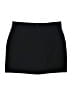 Riders by Lee Solid Black Formal Skirt One size - photo 1