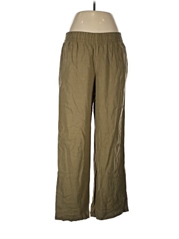 Old Navy Linen Pants (view 1)
