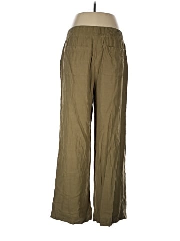 Old Navy Linen Pants (view 2)