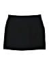 Riders by Lee Solid Black Formal Skirt One size - photo 2