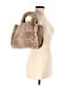 Monari 100% Polyester Gray Tan Tote One size - photo 2