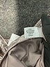 Lane Bryant Metallic Silver 3/4 Sleeve Blouse Size 10 - 12 Plus - photo 8