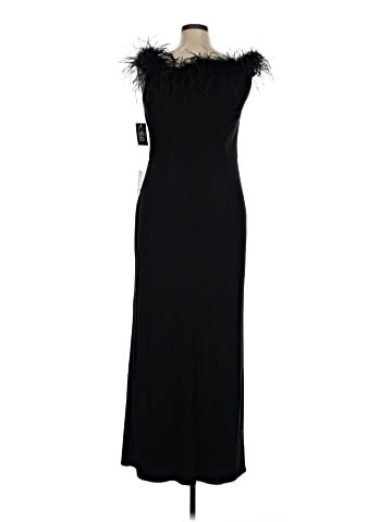 Alex Evenings Cocktail Dress (view 2)