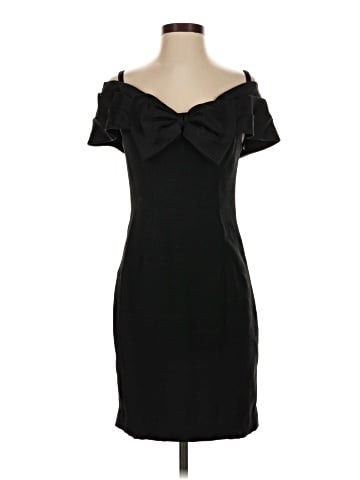 A.J. Bari Cocktail Dress (view 1)