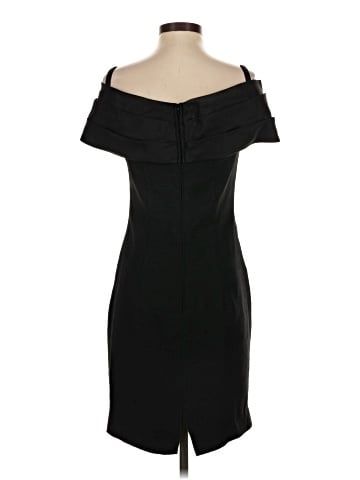 A.J. Bari Cocktail Dress (view 2)