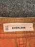 Everlane Solid Brown Casual Pants Size 4 - photo 7