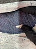 Unbranded Silver Gray Pullover Sweater Size M - photo 7