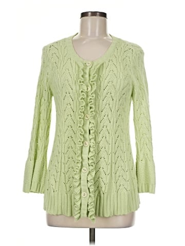 Etcetera Cardigan (view 1)