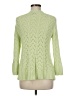 Etcetera Green Cardigan Size M - photo 2