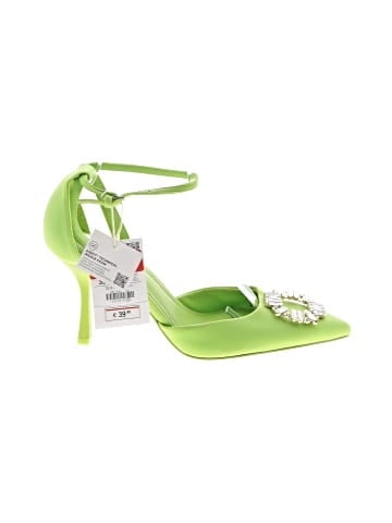 Stradivarius Heels (view 1)