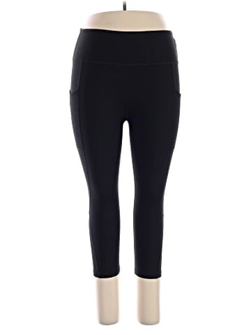 UURUN Active Pants (view 1)