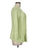 Etcetera Green Cardigan Size M - photo 4