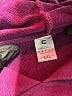 Assorted Brands 100% Cotton Purple Pullover Hoodie Size XXL - photo 7