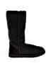 Ugg Australia Black Boots Size 10 - photo 1