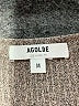 AGOLDE Gray Pullover Sweater Size M - photo 7