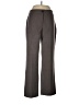 Metrostyle Gray Dress Pants Size 10 - photo 1